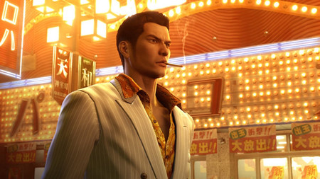 Yakuza fue rechazado por Nintendo y Microsoft y ahora ambas tienen interés en la saga