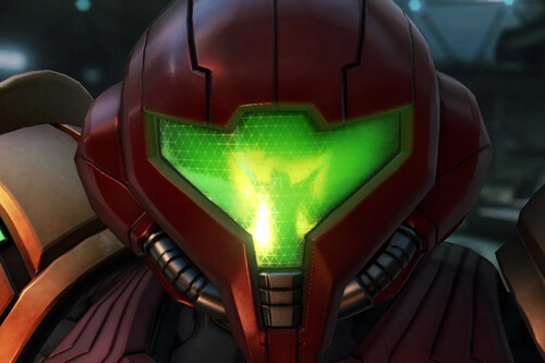 Metroid Prime 4