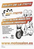 BCN Moto, del 27 al 29 de marzo en La Farga de l’Hospitalet 