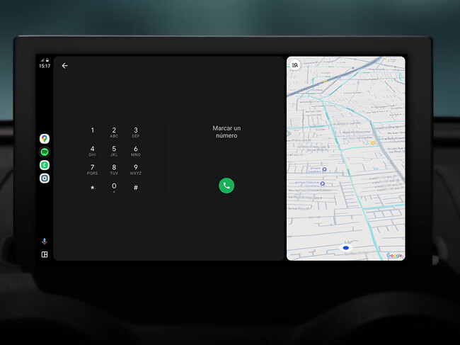 Androidauto