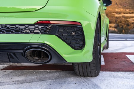 Audi Rs 3 2023 Prueba 053