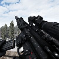 Es un shooter hiperrealista creado por una sola persona, y está triunfando en Steam. Ha vendido todo lo que necesitaba en solo cinco días  