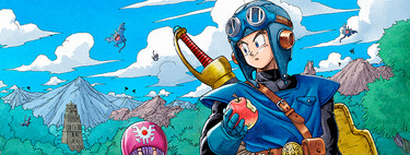 Con el arte de Akira Toriyama y el espíritu de los mejores RPG de fantasía, este remake es un tesoro. Análisis de Dragon Quest 1 y 2 HD-2D Remake