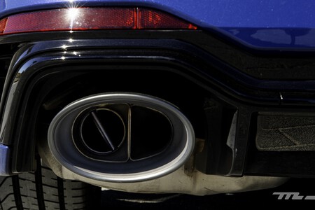 Audi Rs4 Avant Competition Plus 2023 Prueba 028