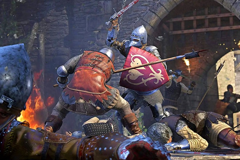 Uno de los RPG más realistas llega a PS5 y Xbox Series, y esta edición puede ser tuya gratis. Kingdom Come Deliverance se actualiza con su versión más completa
