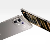 Este hermoso celular Infinix Note 60 Pro te muestra la hora y la temperatura desde su cámara y hoy recibe gran remate en México 