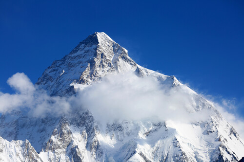 K2 Cima