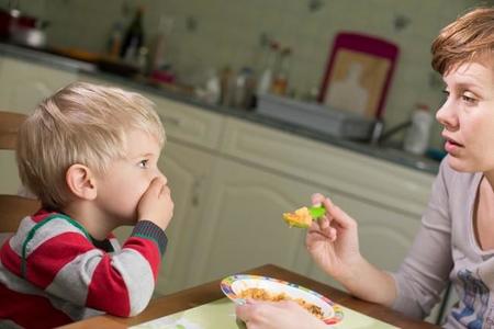 Diez situaciones que se dan a la hora de las comidas