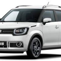Suzuki Ignis: Con este mini SUV híbrido Suzuki tratará de conquistar Europa