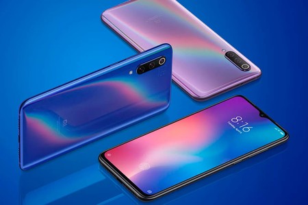 Xiaomi Mi 9
