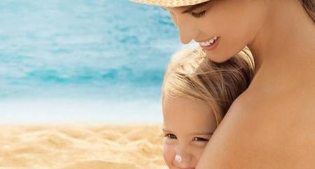 Cara y cuerpo: cómo protegerlos del sol, porque son diferentes