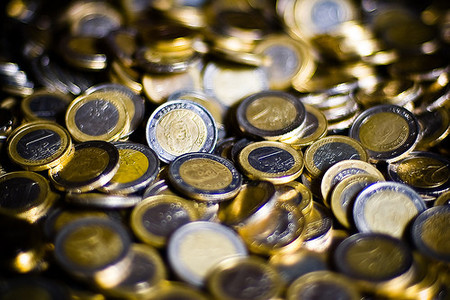 El ahorro crece en España