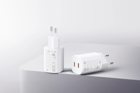 Xiaomi 45w Nano Turbo Charging Power Adapter 2 Port 2