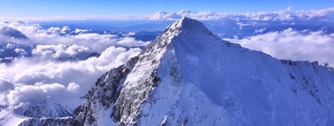 Escalar o Everest custa R$ 300 mil, mas fazer isso do seu sofá de casa é grátis 