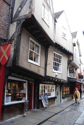 The-Shambles