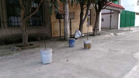 Calle: Las calles de México: ¿privadas o públicas?