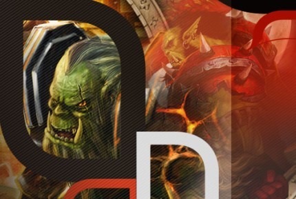 Rupture, la red social de World of Warcraft