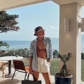 El tote bag de lujo más deseado (casi) precio a de Zara justo a tiempo para triunfar con el regalo del Día de la Madre