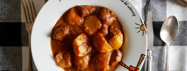 Sukalki: receta del estofado de carne típico de Vizcaya (con los trucos de Karlos Arguiñano y Martín Berasategui)