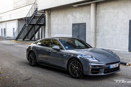 Prueba Porsche Panamera 2026 025