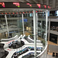 España el cuarto mercado europeo más activo en OPV 
