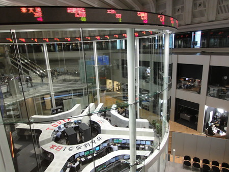 España el cuarto mercado europeo más activo en OPV 