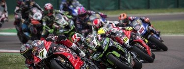 SBK España 2019: horarios y dónde ver las carreras en directo