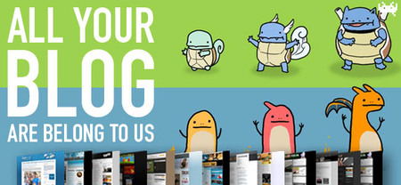 Hasta el gorro de Pokémon, la amnesia en el videojuego y el recuerdo de NES. All Your Blog Are Belong To Us (CXCI)