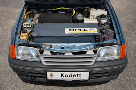 kadett