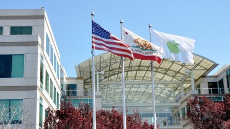 Los locos, locos, locos rumores de las compañías que podría comprar Apple
