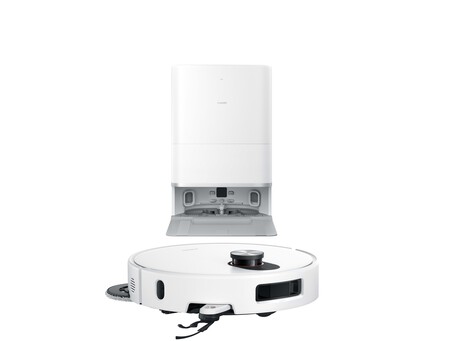 Xiaomi Robot Vacuum 5 Front 3