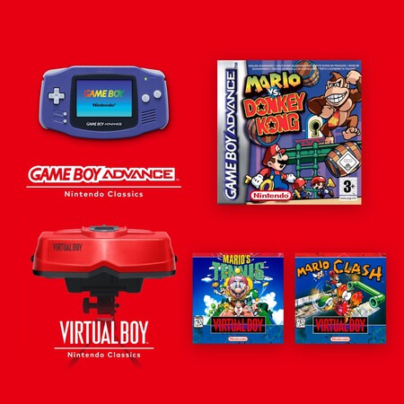 Nintendo Celebra El Mario Day Con 3 Increibles Juegos Compressed