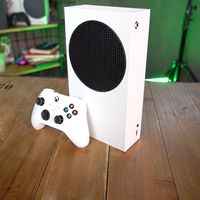 A este precio, Xbox Series S es el regalo perfecto de Navidad
