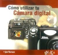 Aprende a fotografiar en digital con Jon Tarrant