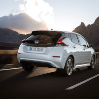 Otro que dice no al diésel: Nissan eliminará el gasóleo en sus coches de Europa