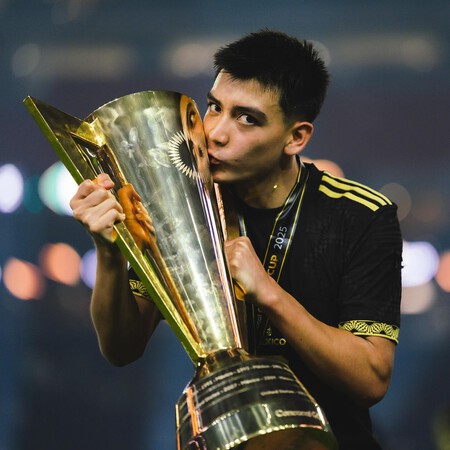 Estuvo A Punto De Romper El Record De Pele Pero Gilberto Mora Apunta A Convertirse En Una De Las Jovenes Promesas Que Apuntan Al Futbol Europeo