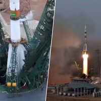 Rússia lança seus foguetes espaciais da Área 31 há 60 anos; uma falha fatal ameaça pôr fim a essa história 