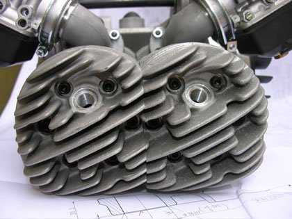 Tino Sacchi Targa Twin 05