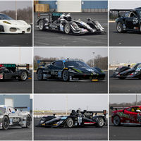 A subasta el garaje entero del equipo de carreras Level 5 Motorsports por un supuesto fraude