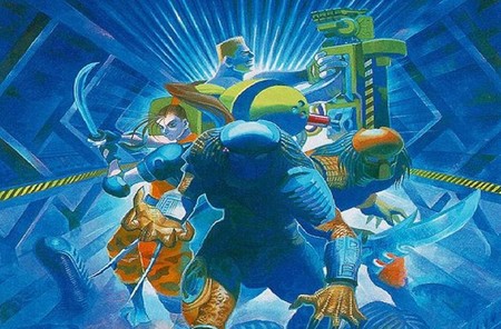 Capcom tiene una sorpresa para mañana y huele a nueva colección de clásicos (con Alien vs. Predator a la cabeza)