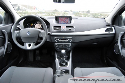 Renault Megane Coupe