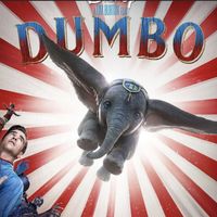Disney nos regala el tráiler final de 'Dumbo', el remake de Tim Burton 