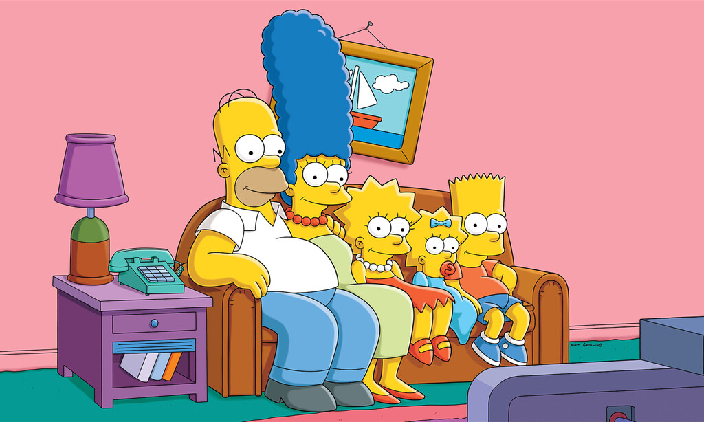 'Los Simpson' en Star+: estos son los 15 episodios mejor puntuados de la serie que se pueden ver en el servicio de Disney en México