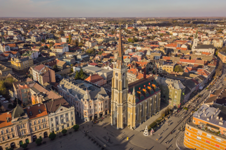 Novi Sad
