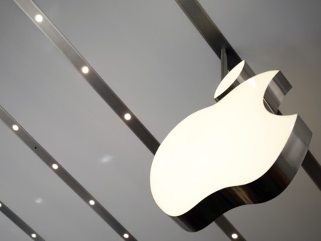 Big Apple Logo Reuters