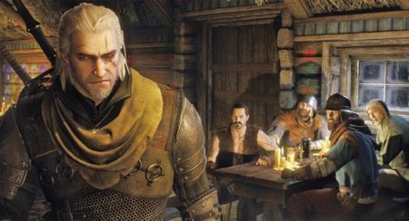 No pocas sorpresas se ocultan bajo esta porción del enorme mapa de The Witcher 3: Wild Hunt