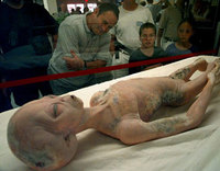 Roswell, tendrá parque temático extraterrestre