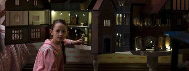 Estrenos de Netflix en octubre de 2020: 'La maldición de Bly Manor', 'El juicio de los 7 de Chicago', 'Alguien tiene que morir' y más