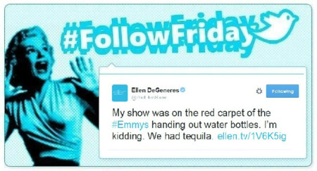 #FollowFriday de Poprosa: madres que presumen de hijos, el amor y el otoño