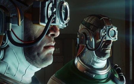 Quién es quién en Prey
